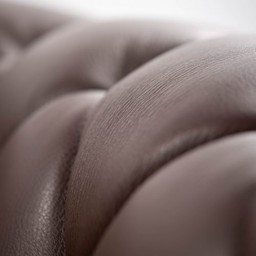 SINN Living · Polstermöbel in Perfektion · Produktion in Stemwede-Haldem · Langlebige Sofas und Sitzmöbel · SOFA VERONA CHOCOLATE