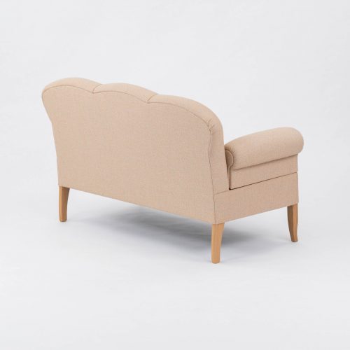 SINN Living · Polstermöbel in Perfektion · Produktion in Stemwede-Haldem · Langlebige Sofas und Sitzmöbel · SOFA 2½ MICA MELBA