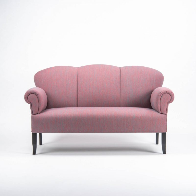 SINN Living · Polstermöbel in Perfektion · Produktion in Stemwede-Haldem · Langlebige Sofas und Sitzmöbel · SOFA 2½ ARCO SAMBA