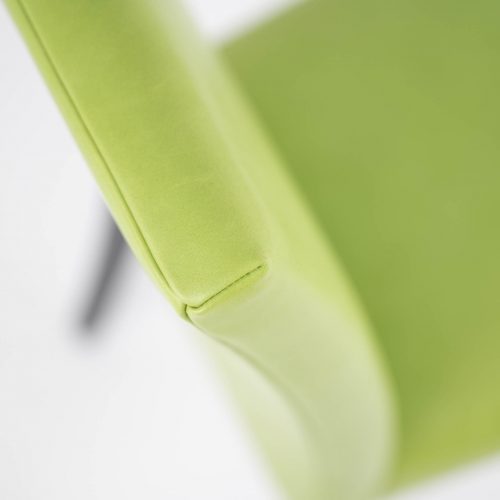 SINN Living · Polstermöbel in Perfektion · Produktion in Stemwede-Haldem · Langlebige Sofas und Sitzmöbel · STUHL LEDER CHARLESTON BASIL