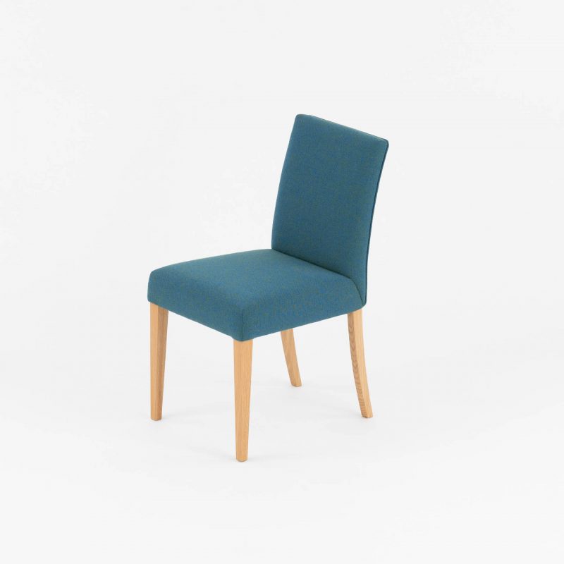 SINN Living · Polstermöbel in Perfektion · Produktion in Stemwede-Haldem · Langlebige Sofas und Sitzmöbel · STUHL HALLINGDAL 890