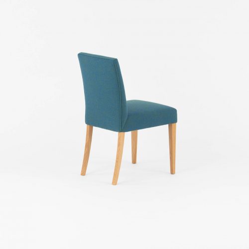 SINN Living · Polstermöbel in Perfektion · Produktion in Stemwede-Haldem · Langlebige Sofas und Sitzmöbel · STUHL HALLINGDAL 890