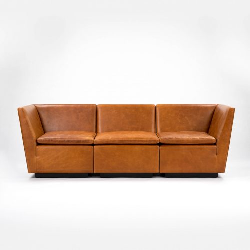 SINN Living · Polstermöbel in Perfektion · Produktion in Stemwede-Haldem · Langlebige Sofas und Sitzmöbel · SOFAS OREGON SADDLE