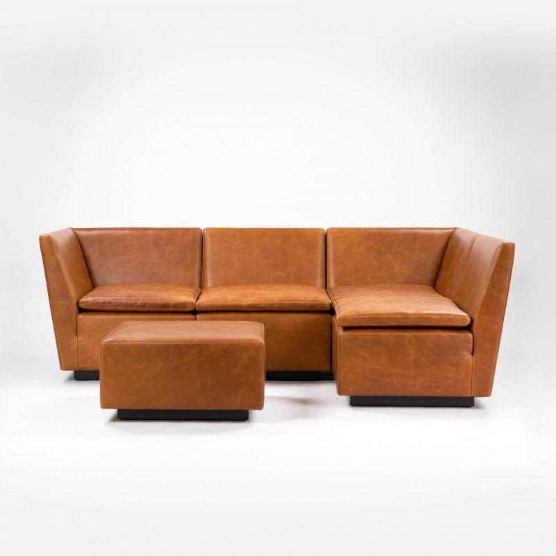 SINN Living · Polstermöbel in Perfektion · Produktion in Stemwede-Haldem · Langlebige Sofas und Sitzmöbel · SOFAS OREGON SADDLE