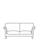 SINN Living · Polstermöbel in Perfektion · Produktion in Stemwede-Haldem · Langlebige Sofas und Sitzmöbel · Icon Arthur