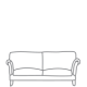 SINN Living · Polstermöbel in Perfektion · Produktion in Stemwede-Haldem · Langlebige Sofas und Sitzmöbel · Icon Arthur