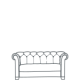 SINN Living · Polstermöbel in Perfektion · Produktion in Stemwede-Haldem · Langlebige Sofas und Sitzmöbel · Cambridge Sofa Icon